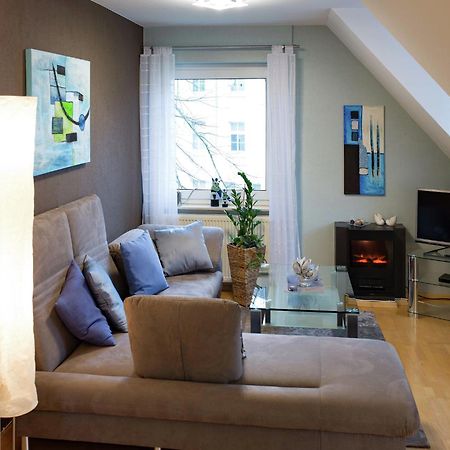Lovely Apartment In H Xter With Balcony Höxter Eksteriør bilde