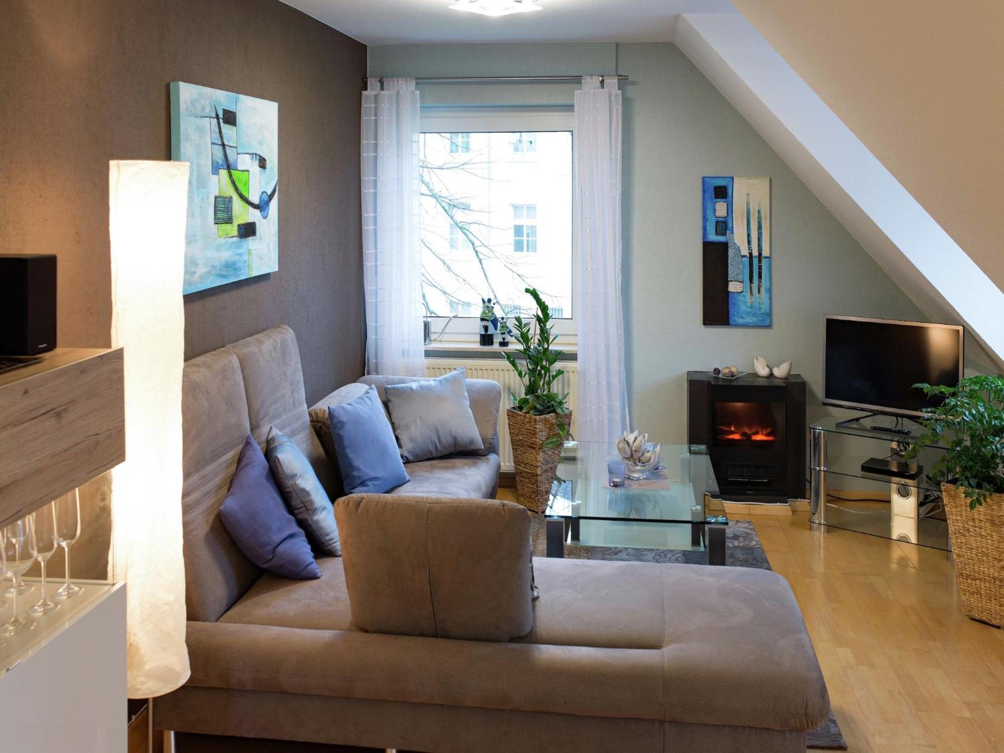 Lovely Apartment In H Xter With Balcony Höxter Eksteriør bilde